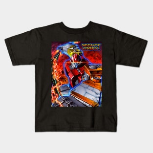 Orbots Kids T-Shirt